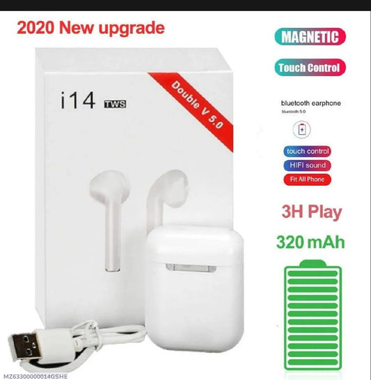 i14 airpods