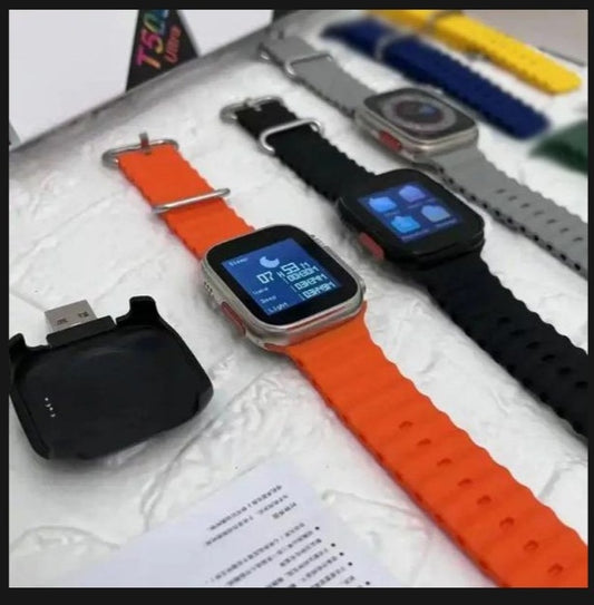 T500 smart watch