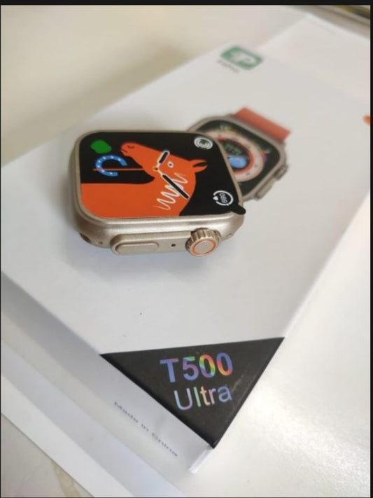 T500 smart watch