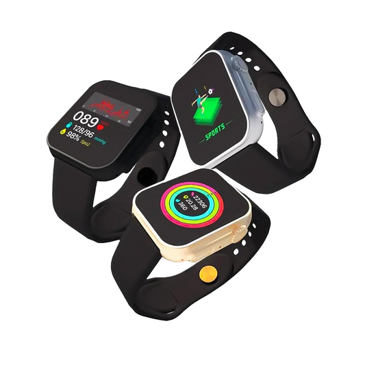 D30 smart watch